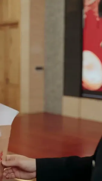 [พากย์ไทย]เมียน้อยสลับลูกฉันไป