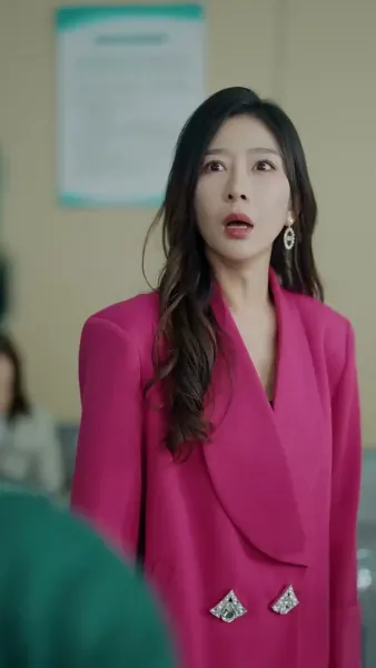 [พากย์ไทย]เมียน้อยสลับลูกฉันไป