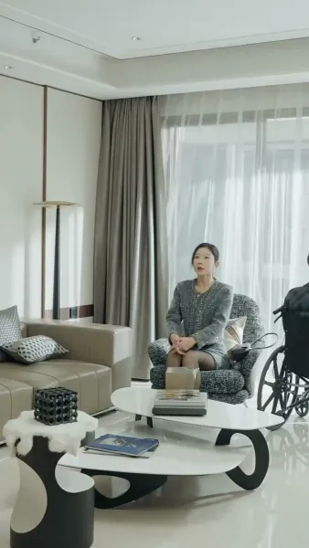 [พากย์ไทย]เมียน้อยสลับลูกฉันไป