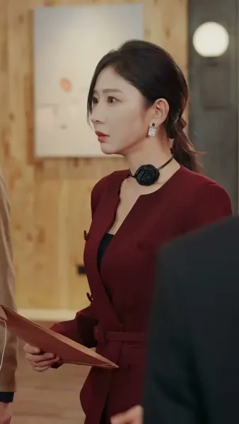 [พากย์ไทย]เมียน้อยสลับลูกฉันไป