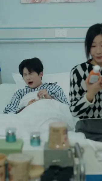 [พากย์ไทย]เมียน้อยสลับลูกฉันไป