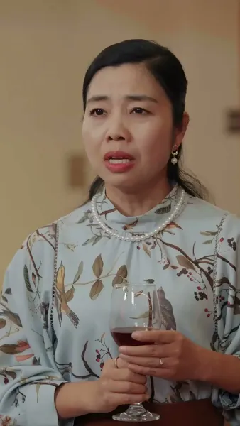 [พากย์ไทย]เมียน้อยสลับลูกฉันไป