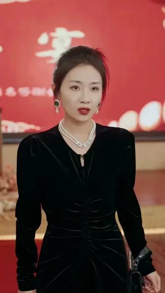 [พากย์ไทย]เมียน้อยสลับลูกฉันไป