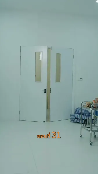 [พากย์ไทย]เมียน้อยสลับลูกฉันไป