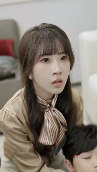 เบบี๋สื่อรัก