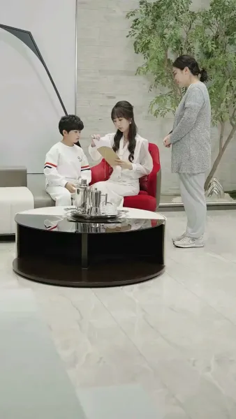 เบบี๋สื่อรัก