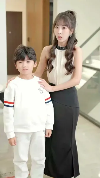 เบบี๋สื่อรัก