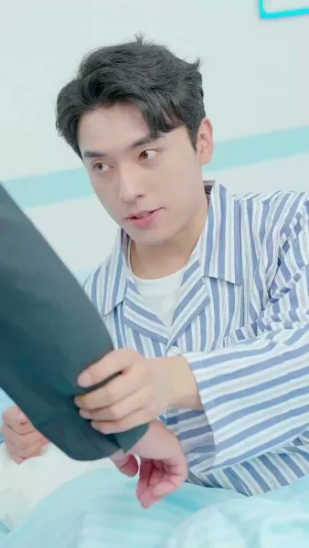 เบบี๋สื่อรัก