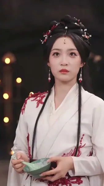 นางพญาท้าสวรรค์