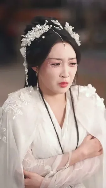 นางพญาท้าสวรรค์