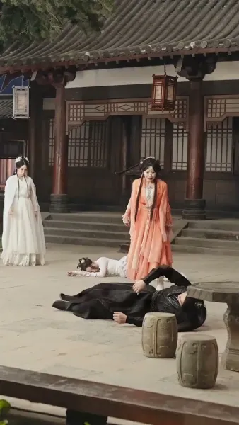 นางพญาท้าสวรรค์