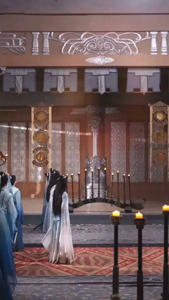 นางพญาท้าสวรรค์