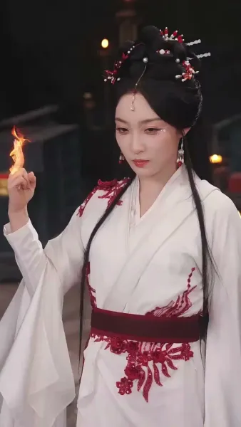 นางพญาท้าสวรรค์