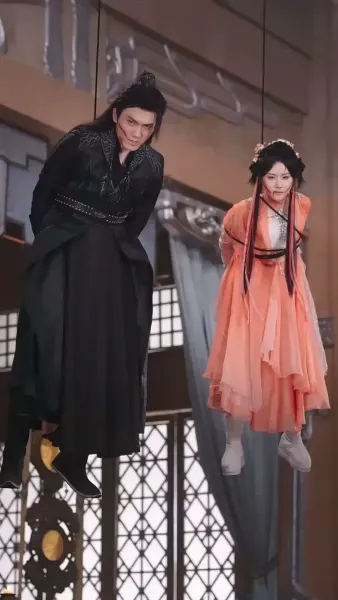 นางพญาท้าสวรรค์