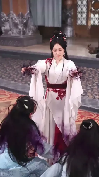 นางพญาท้าสวรรค์