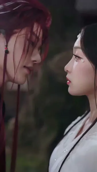 นางพญาท้าสวรรค์