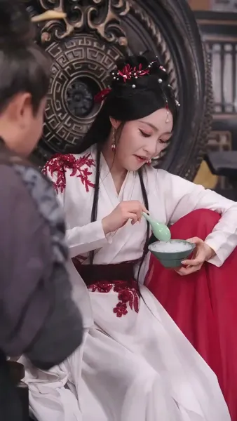 นางพญาท้าสวรรค์