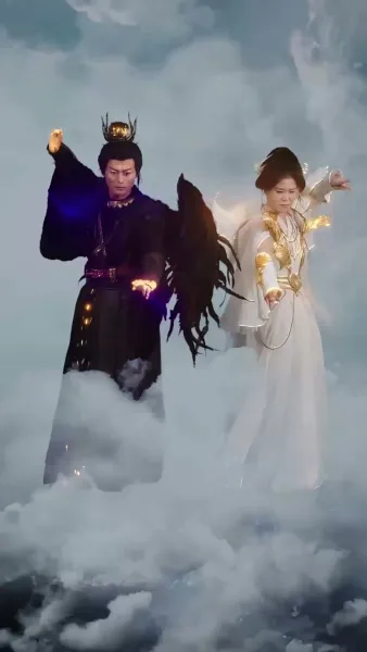 นางพญาท้าสวรรค์