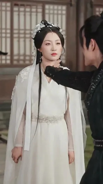 นางพญาท้าสวรรค์