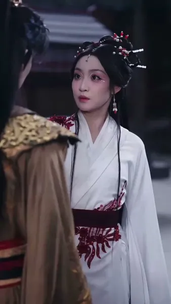 นางพญาท้าสวรรค์