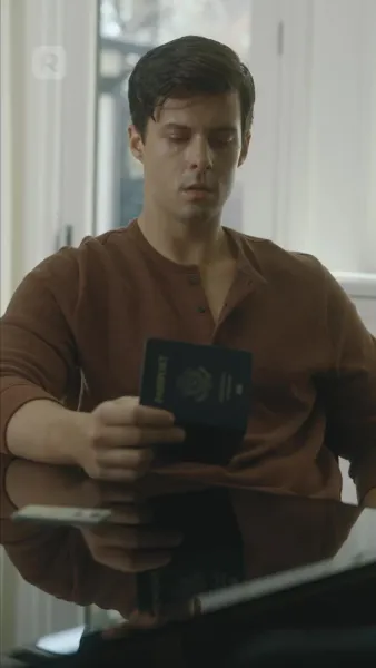 ข้ามหัวใจของฉันและหวังว่าจะตาย