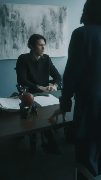 ข้ามหัวใจของฉันและหวังว่าจะตาย