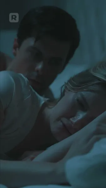 ข้ามหัวใจของฉันและหวังว่าจะตาย