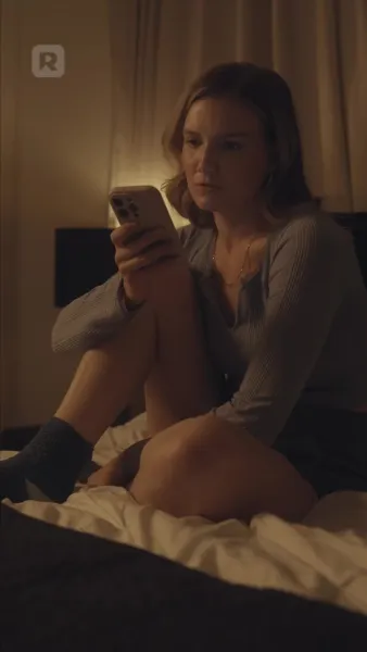 ข้ามหัวใจของฉันและหวังว่าจะตาย