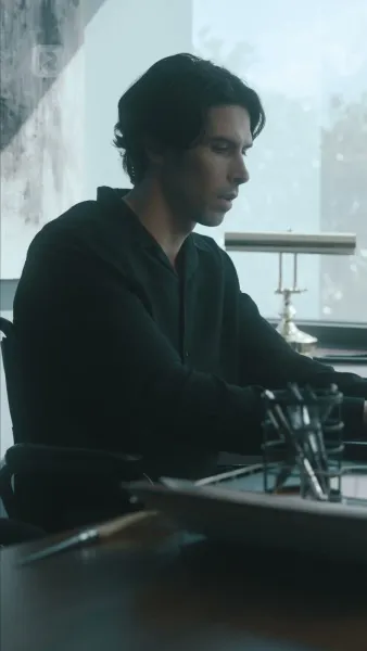 ข้ามหัวใจของฉันและหวังว่าจะตาย