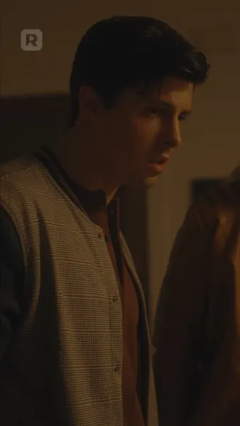 ข้ามหัวใจของฉันและหวังว่าจะตาย