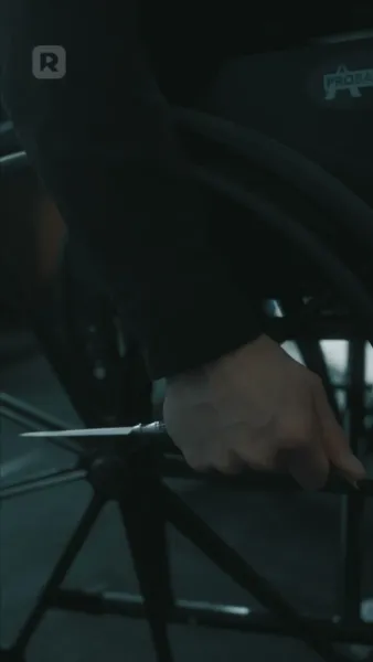 ข้ามหัวใจของฉันและหวังว่าจะตาย