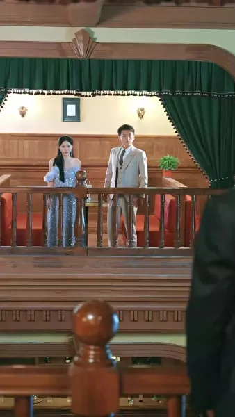 [พากย์เสียง] รักนิรันดร์เคียงคู่