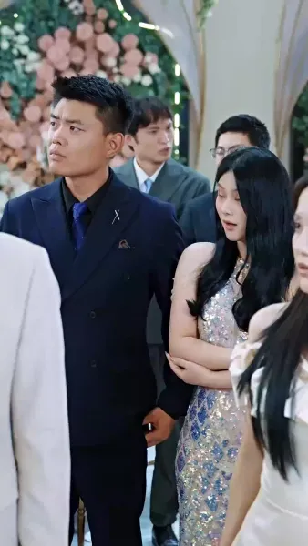 [พากย์เสียง] รักนิรันดร์เคียงคู่