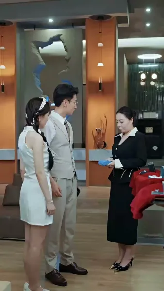 [พากย์เสียง] รักนิรันดร์เคียงคู่