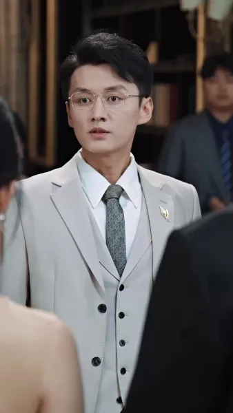 [พากย์เสียง] รักนิรันดร์เคียงคู่