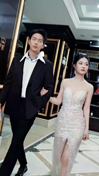 [พากย์เสียง] รักนิรันดร์เคียงคู่