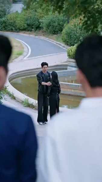 [พากย์เสียง] รักนิรันดร์เคียงคู่