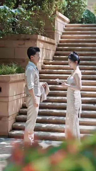 [พากย์เสียง] รักนิรันดร์เคียงคู่