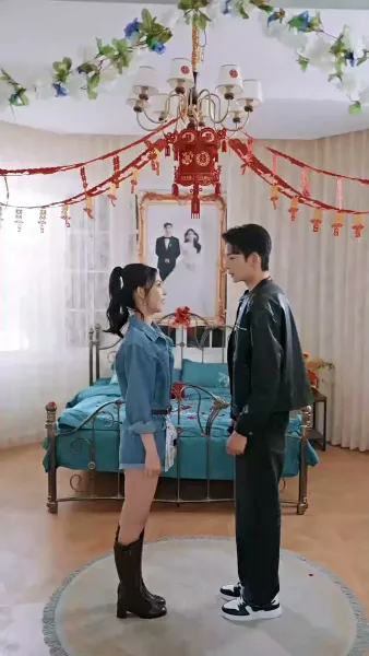 [พากย์เสียง] รักนิรันดร์เคียงคู่