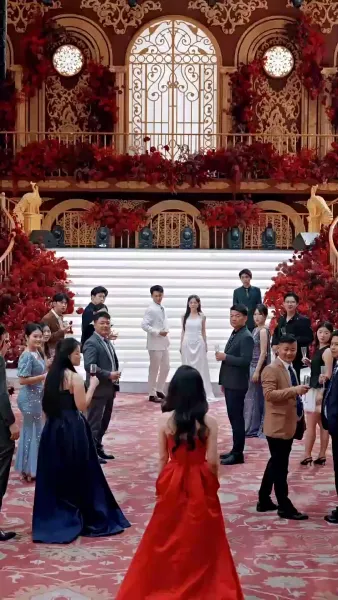 [พากย์เสียง] รักนิรันดร์เคียงคู่