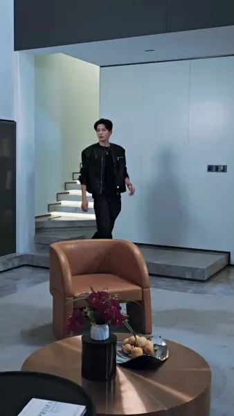 [พากย์เสียง] รักนิรันดร์เคียงคู่