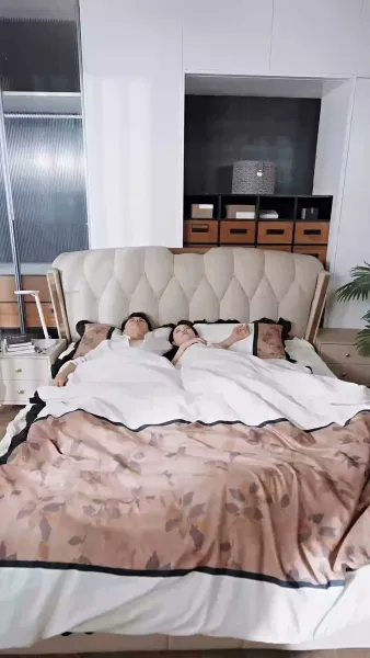 [พากย์เสียง] รักนิรันดร์เคียงคู่