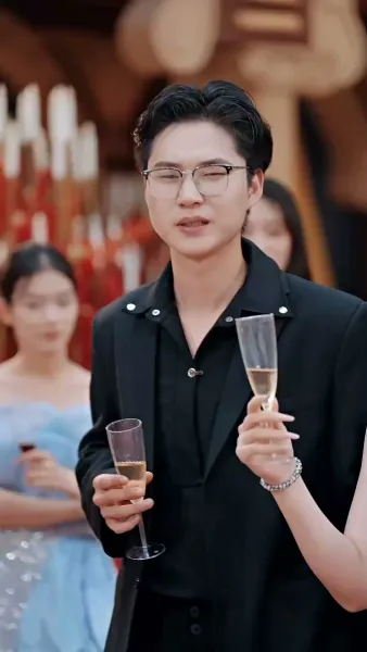 [พากย์เสียง] รักนิรันดร์เคียงคู่