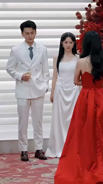 [พากย์เสียง] รักนิรันดร์เคียงคู่