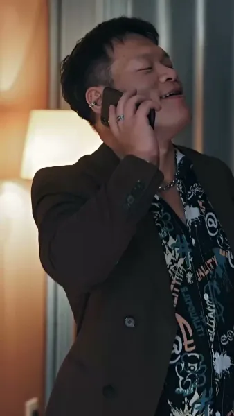 [พากย์เสียง] รักนิรันดร์เคียงคู่