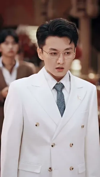 [พากย์เสียง] รักนิรันดร์เคียงคู่