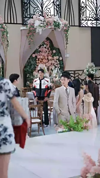 [พากย์เสียง] รักนิรันดร์เคียงคู่