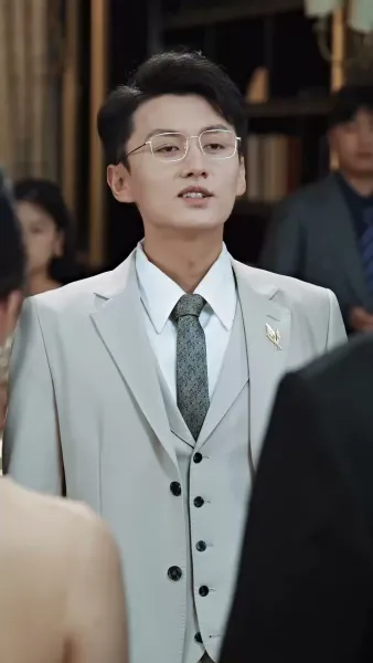 [พากย์เสียง] รักนิรันดร์เคียงคู่