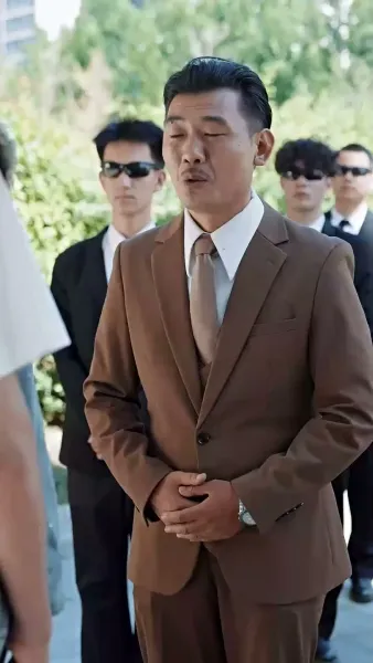 [พากย์เสียง] รักนิรันดร์เคียงคู่