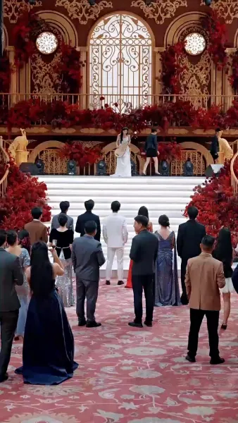 [พากย์เสียง] รักนิรันดร์เคียงคู่